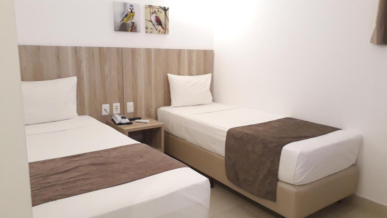 Pena Branca Hotel E Eventos Santo Antônio de Jesus Екстериор снимка