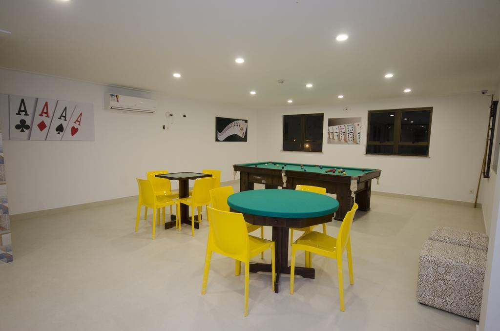 Pena Branca Hotel E Eventos Santo Antônio de Jesus Екстериор снимка