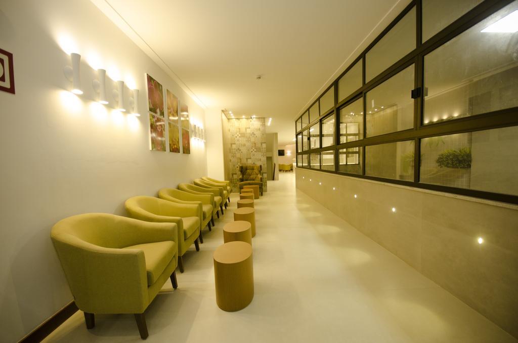 Pena Branca Hotel E Eventos Santo Antônio de Jesus Екстериор снимка