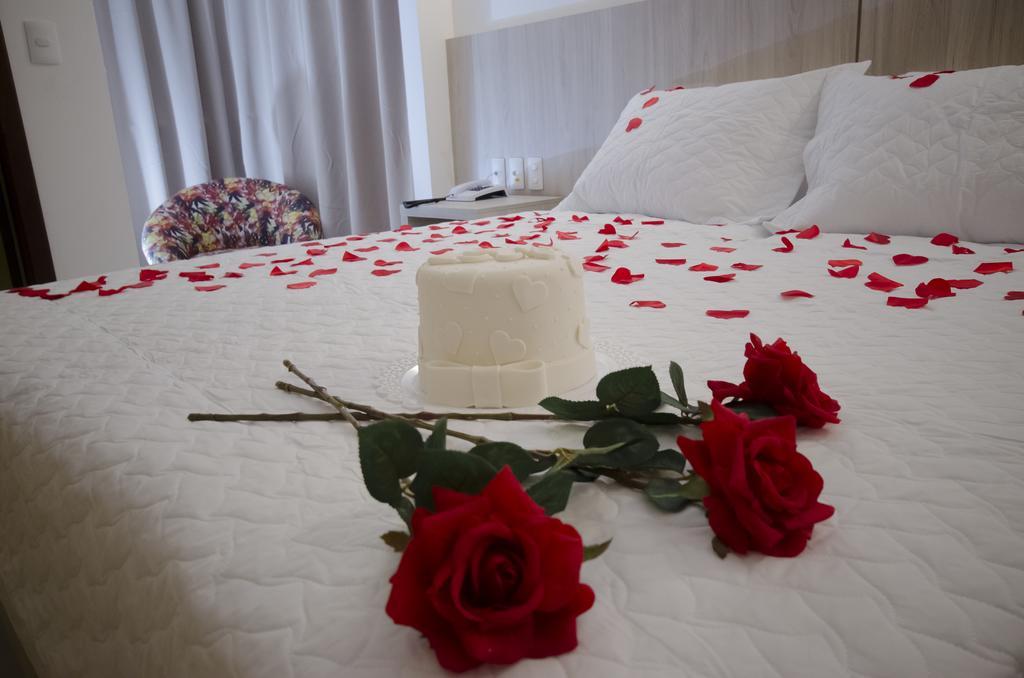 Pena Branca Hotel E Eventos Santo Antônio de Jesus Екстериор снимка