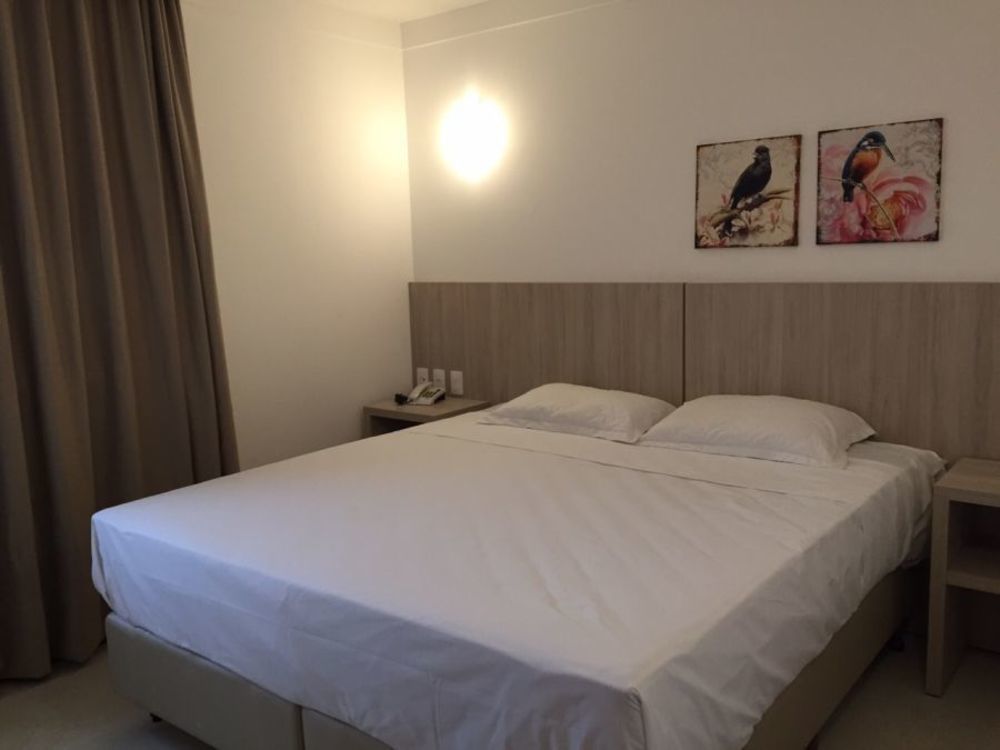 Pena Branca Hotel E Eventos Santo Antônio de Jesus Екстериор снимка