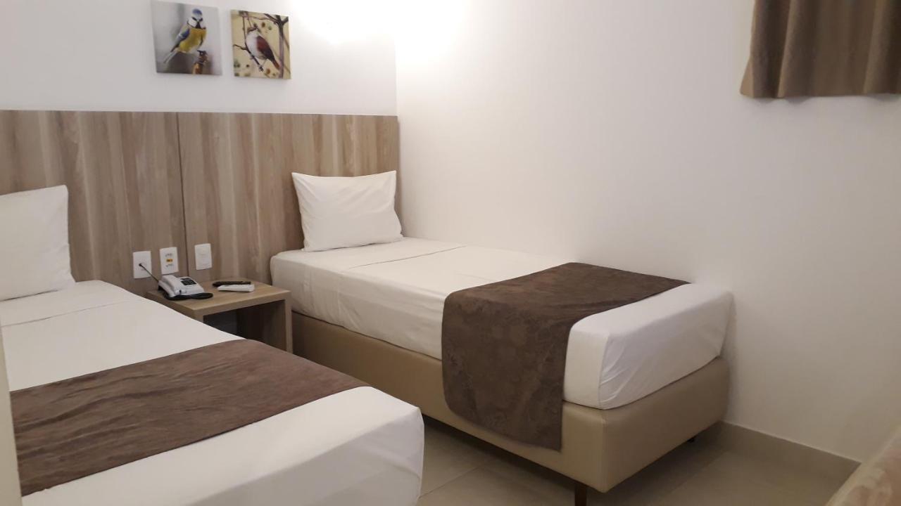 Pena Branca Hotel E Eventos Santo Antônio de Jesus Екстериор снимка