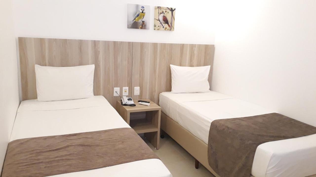 Pena Branca Hotel E Eventos Santo Antônio de Jesus Екстериор снимка