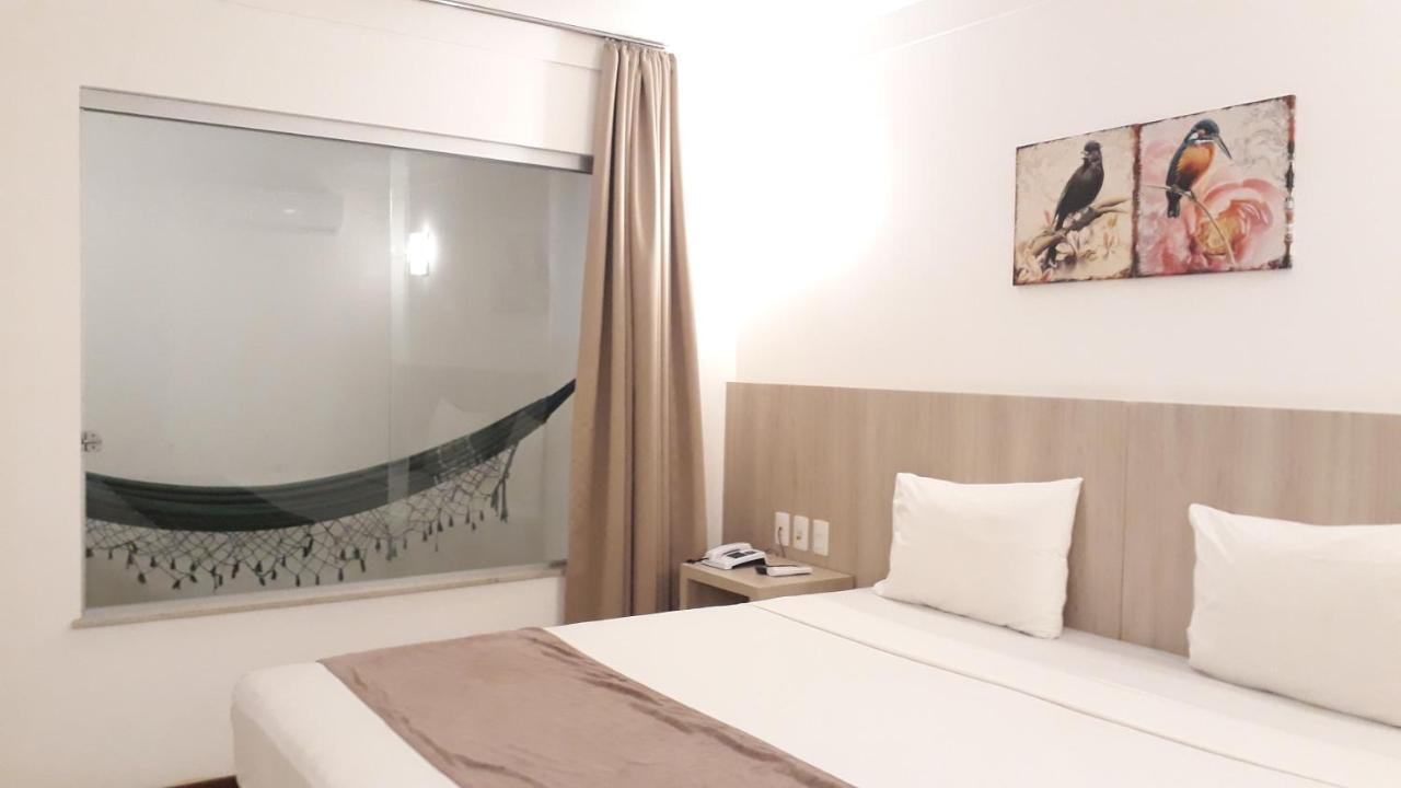 Pena Branca Hotel E Eventos Santo Antônio de Jesus Екстериор снимка