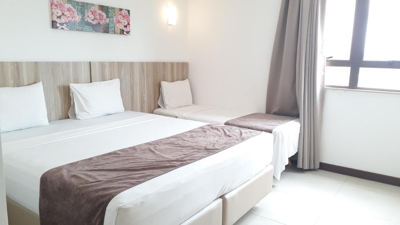 Pena Branca Hotel E Eventos Santo Antônio de Jesus Екстериор снимка