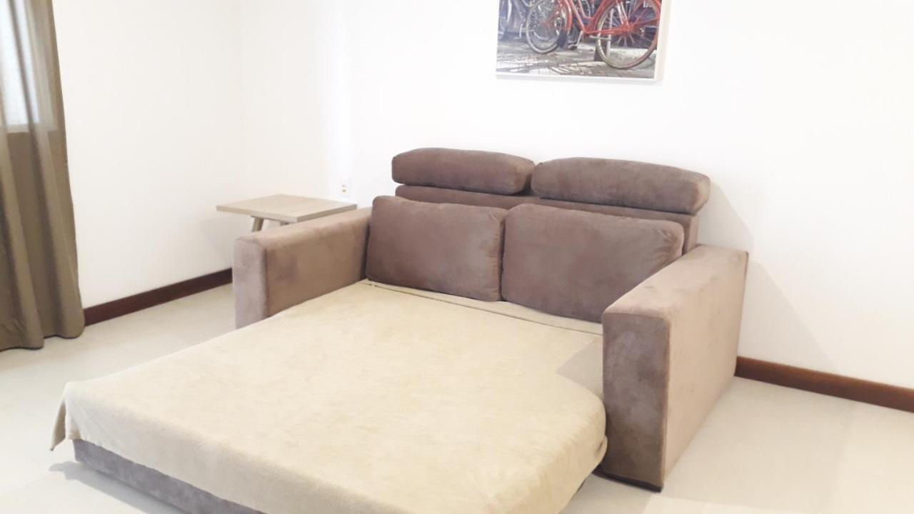 Pena Branca Hotel E Eventos Santo Antônio de Jesus Екстериор снимка
